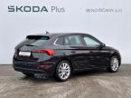 Škoda Scala - fotka číslo 1