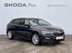Škoda Scala - fotka číslo 8