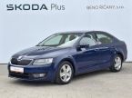 Škoda Octavia - fotka číslo 0