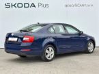 Škoda Octavia - fotka číslo 1