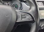 Škoda Octavia - fotka číslo 25