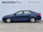 Škoda Octavia - fotka číslo 2