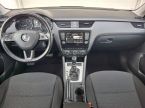 Škoda Octavia - fotka číslo 4