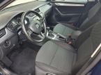 Škoda Octavia - fotka číslo 5