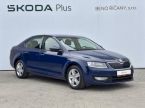 Škoda Octavia - fotka číslo 8