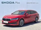 Škoda Superb - fotka číslo 0