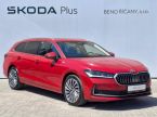 Škoda Superb - fotka číslo 9