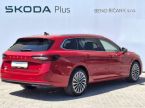 Škoda Superb - fotka číslo 1