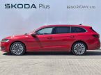 Škoda Superb - fotka číslo 2