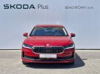 Škoda Superb - fotka číslo 3