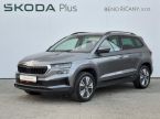 Škoda Karoq - fotka číslo 0