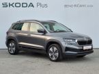 Škoda Karoq - fotka číslo 8