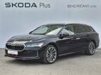 Škoda Superb - fotka číslo 0