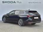 Škoda Superb - fotka číslo 9
