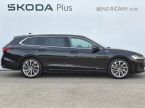 Škoda Superb - fotka číslo 10