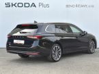 Škoda Superb - fotka číslo 1