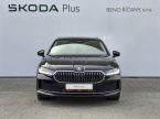 Škoda Superb - fotka číslo 3