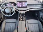 Škoda Superb - fotka číslo 4