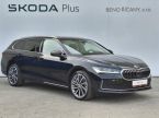 Škoda Superb - fotka číslo 8