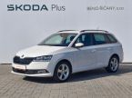 Škoda Fabia - fotka číslo 0