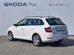 Škoda Fabia - fotka číslo 9