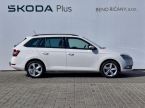 Škoda Fabia - fotka číslo 10