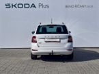 Škoda Fabia - fotka číslo 11