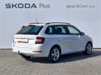 Škoda Fabia - fotka číslo 1