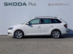 Škoda Fabia - fotka číslo 2