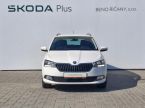Škoda Fabia - fotka číslo 3