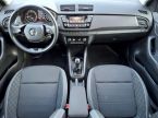 Škoda Fabia - fotka číslo 4