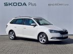 Škoda Fabia - fotka číslo 8