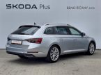 Škoda Superb - fotka číslo 1