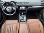 Škoda Superb - fotka číslo 4