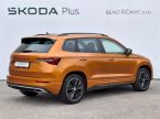 Škoda Karoq - fotka číslo 1