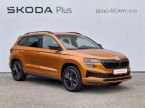Škoda Karoq - fotka číslo 8
