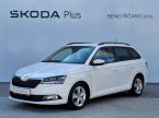 Škoda Fabia - fotka číslo 0