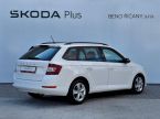Škoda Fabia - fotka číslo 1