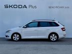 Škoda Fabia - fotka číslo 2