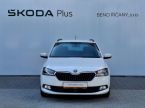Škoda Fabia - fotka číslo 3