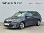 Škoda Fabia - fotka číslo 0
