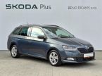 Škoda Fabia - fotka číslo 16