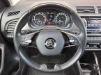 Škoda Fabia - fotka číslo 22