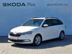 Škoda Fabia - fotka číslo 0