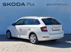 Škoda Fabia - fotka číslo 9