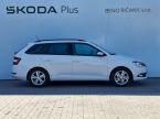 Škoda Fabia - fotka číslo 10