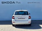 Škoda Fabia - fotka číslo 11