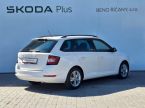 Škoda Fabia - fotka číslo 1