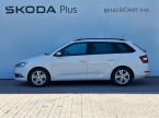 Škoda Fabia - fotka číslo 2