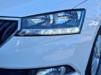 Škoda Fabia - fotka číslo 29